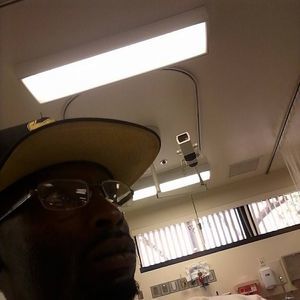 Meet your Posher, Dae'mon